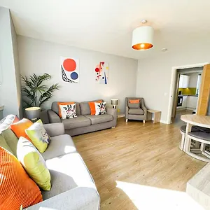 Charming Old Town 2 Bed Apt, 2mins From Royal Mile Edinburgh