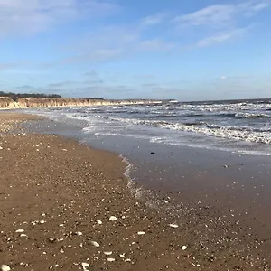 Seaview Holiday home